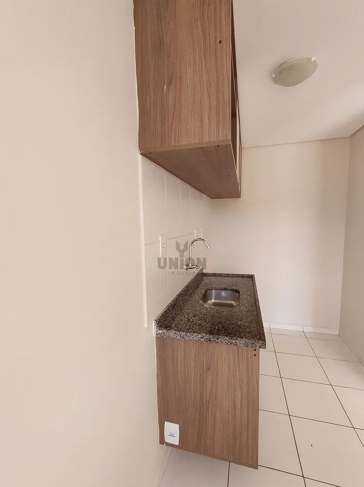 Apartamento, 2 quartos, 52 m² - Foto 15