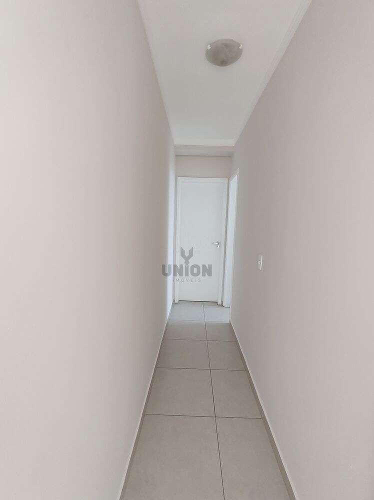 Apartamento, 2 quartos, 52 m² - Foto 1