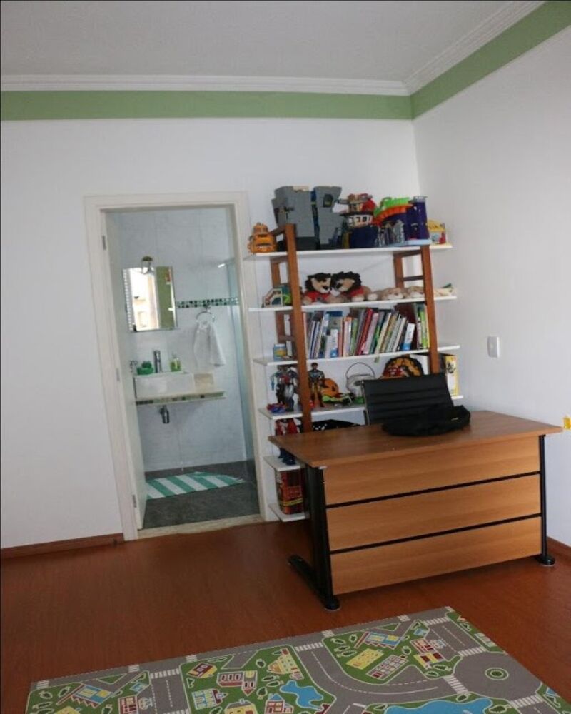 Casa, 3 quartos, 185 m² - Foto 8