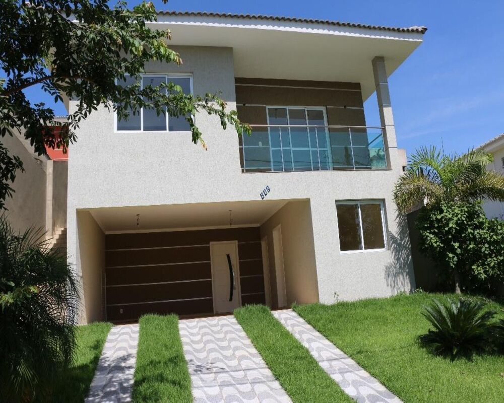 Casa, 3 quartos, 185 m² - Foto 11