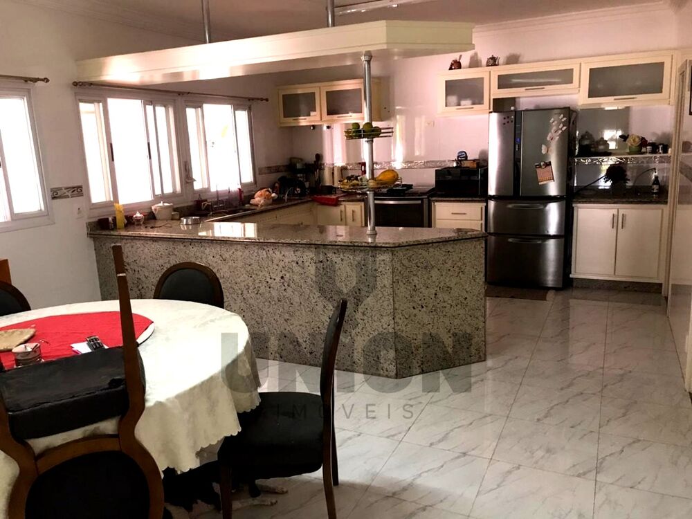 Casa, 4 quartos - Foto 12