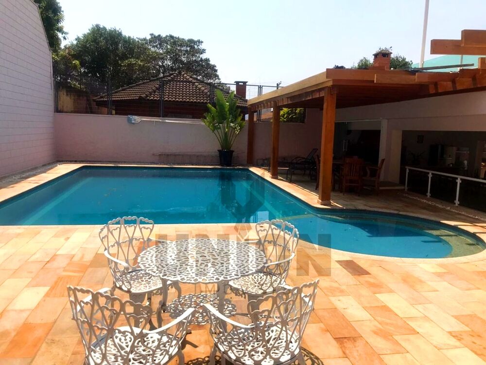 Casa, 4 quartos - Foto 3