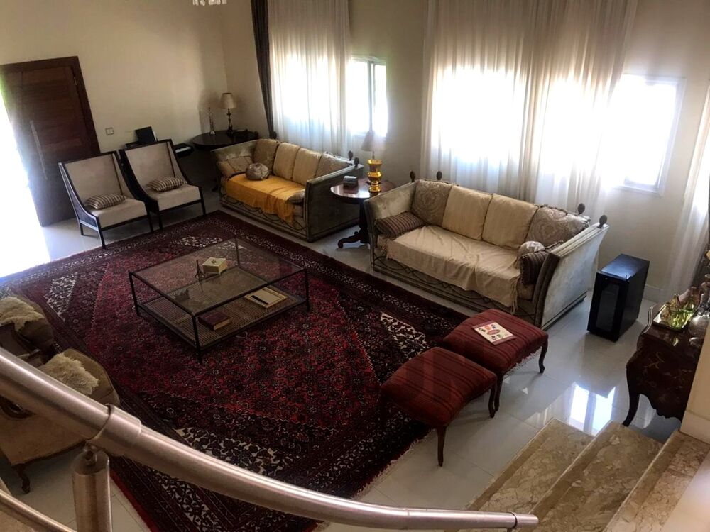 Casa, 4 quartos - Foto 7