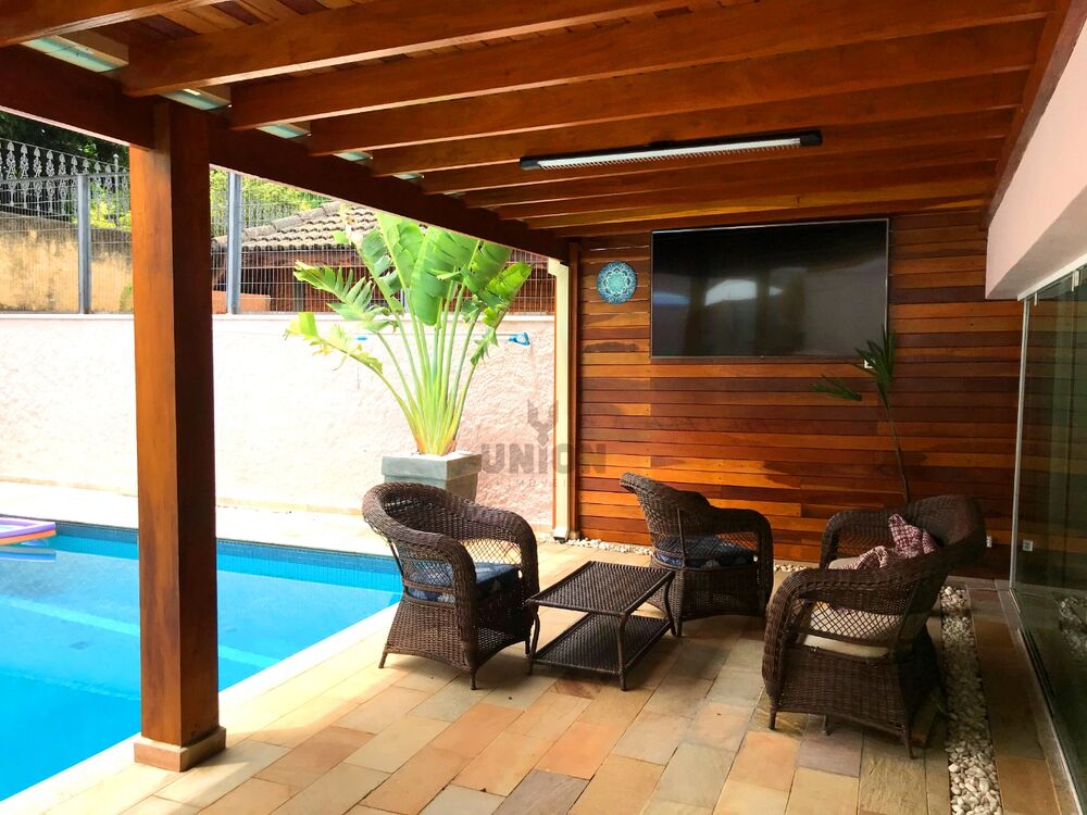 Casa, 4 quartos - Foto 2