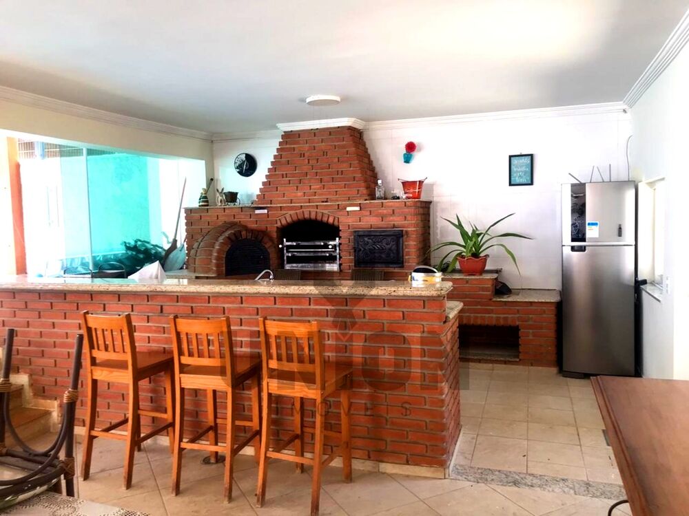 Casa, 4 quartos - Foto 4