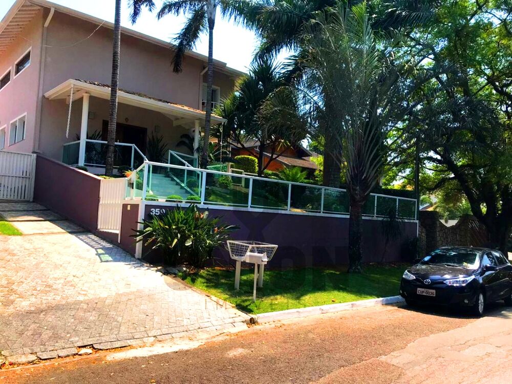 Casa, 4 quartos - Foto 28