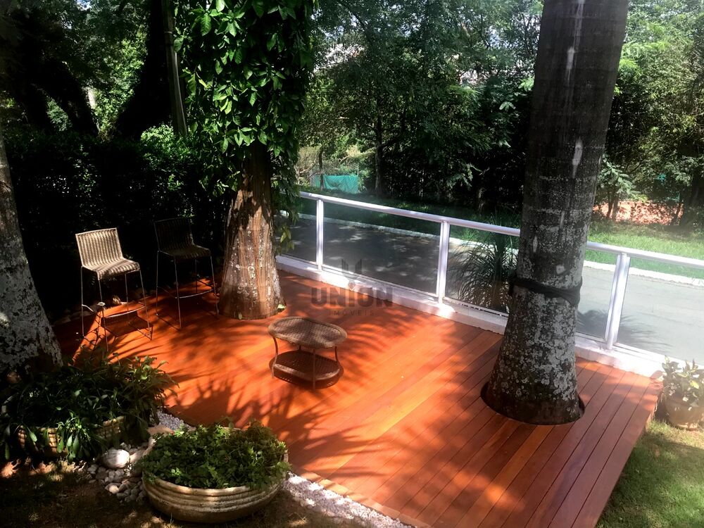 Casa, 4 quartos - Foto 27