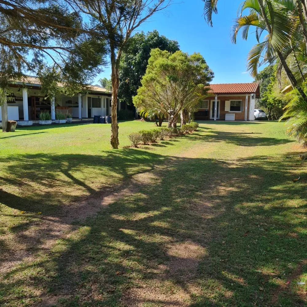 Chácara, 3 quartos, 2000 m² - Foto 2