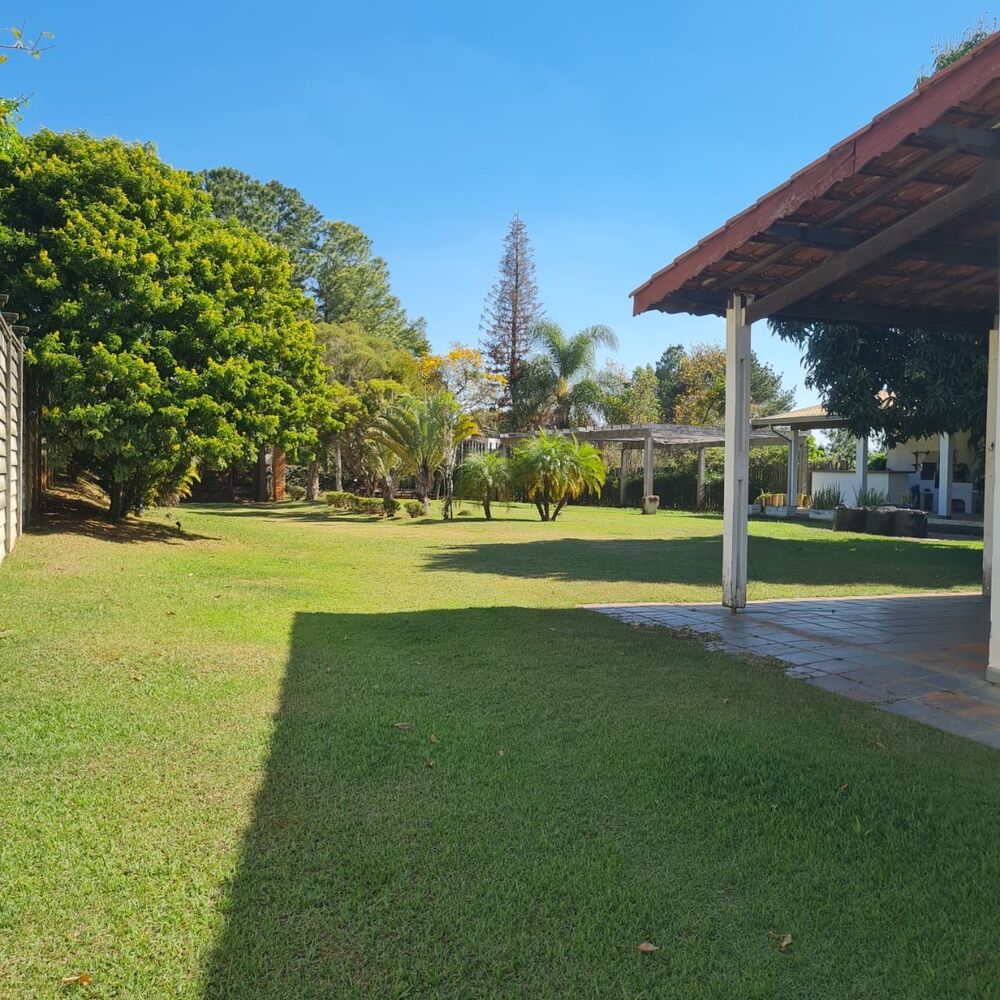 Chácara, 3 quartos, 2000 m² - Foto 3