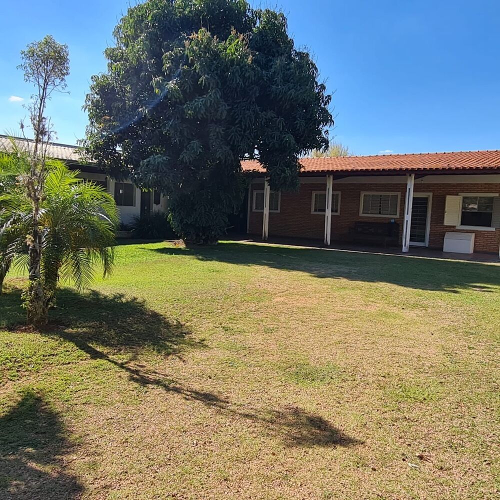 Chácara, 3 quartos, 2000 m² - Foto 1