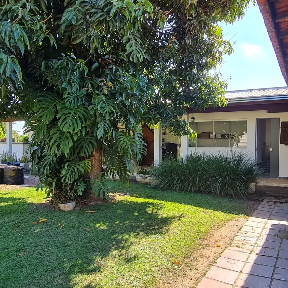 Chácara, 3 quartos, 2000 m² - Foto 1