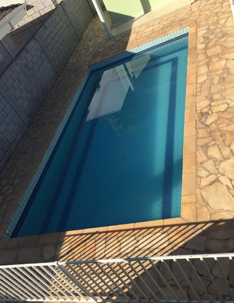 Casa, 5 quartos, 440 m² - Foto 12