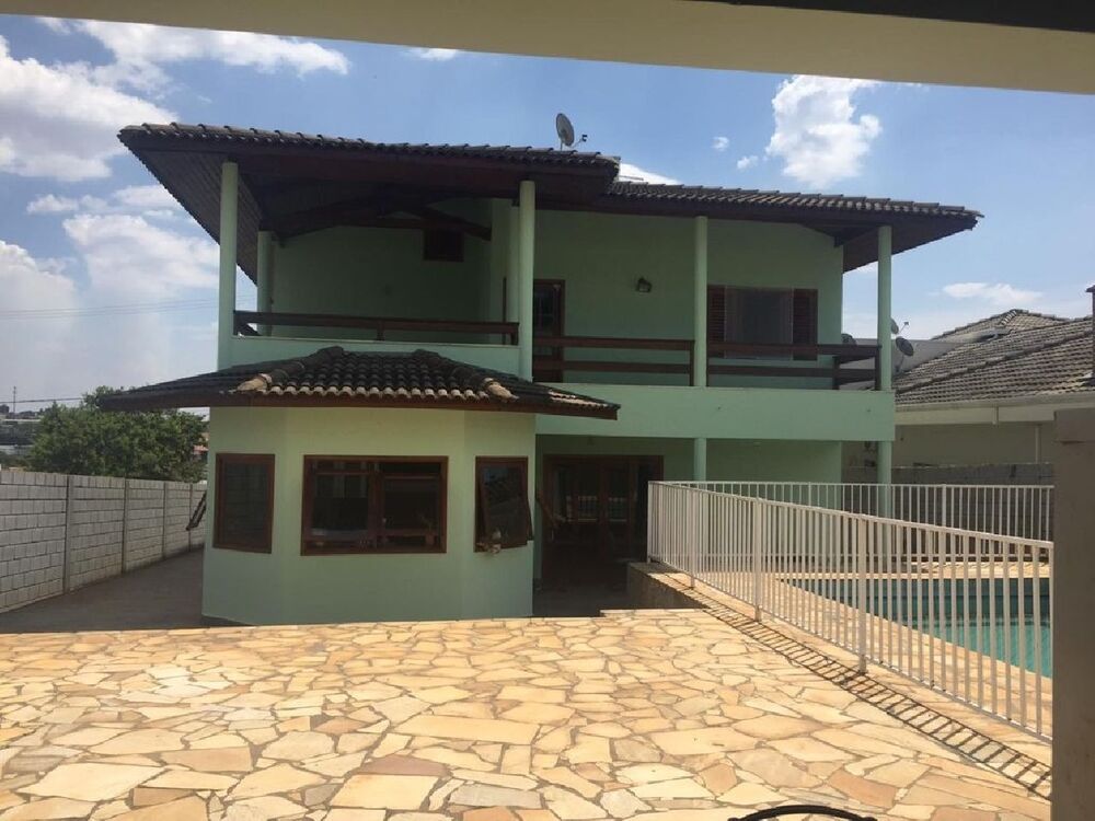 Casa, 5 quartos, 440 m² - Foto 2