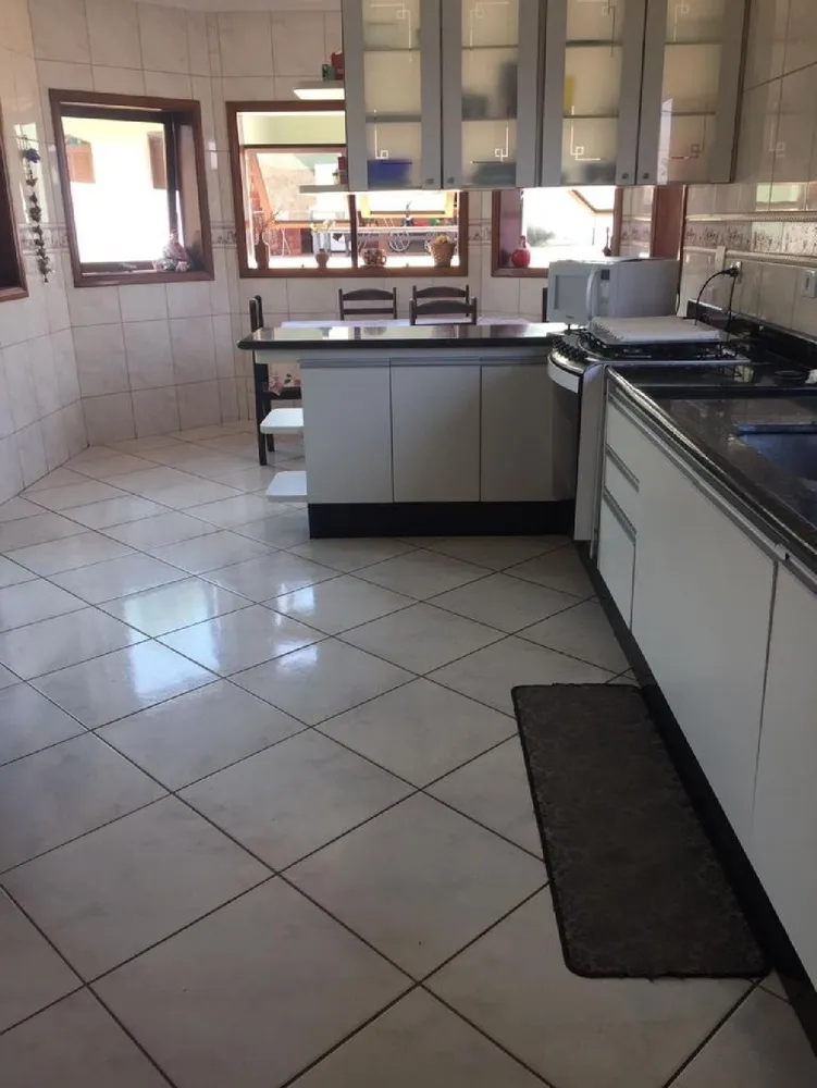 Casa, 5 quartos, 440 m² - Foto 9