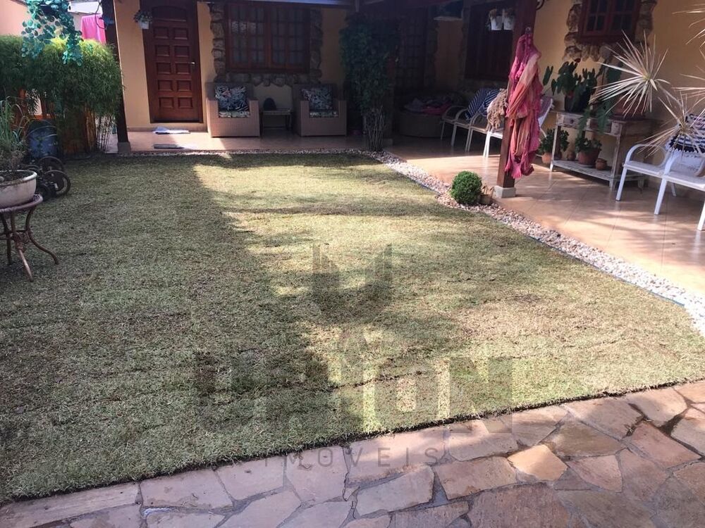 Casa, 3 quartos - Foto 2