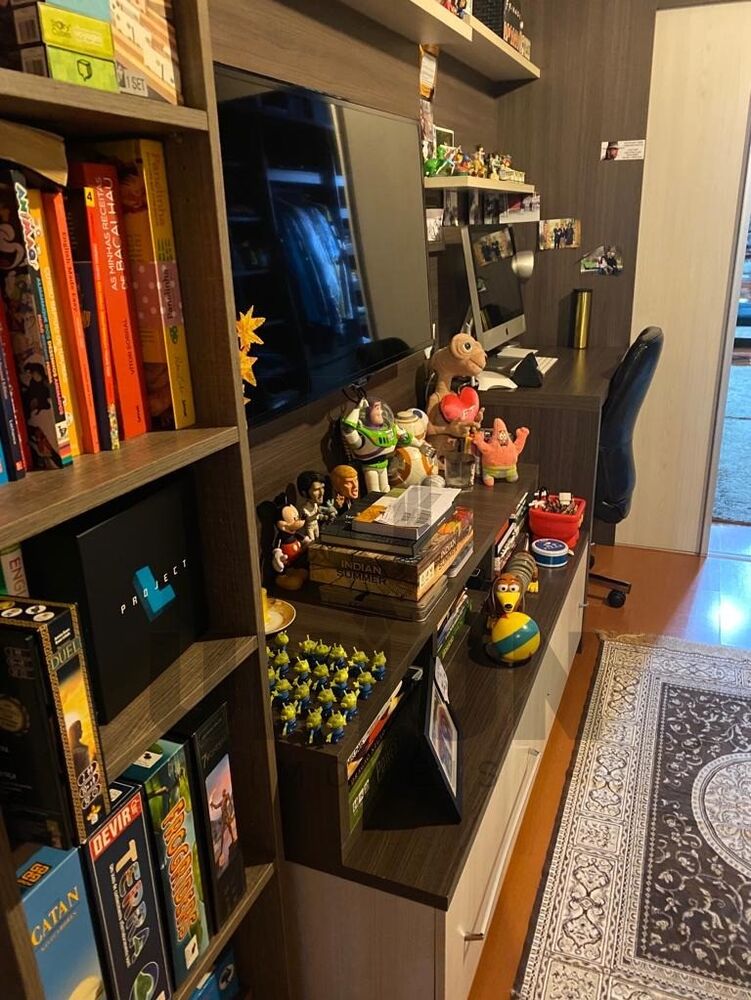 Casa, 3 quartos - Foto 6