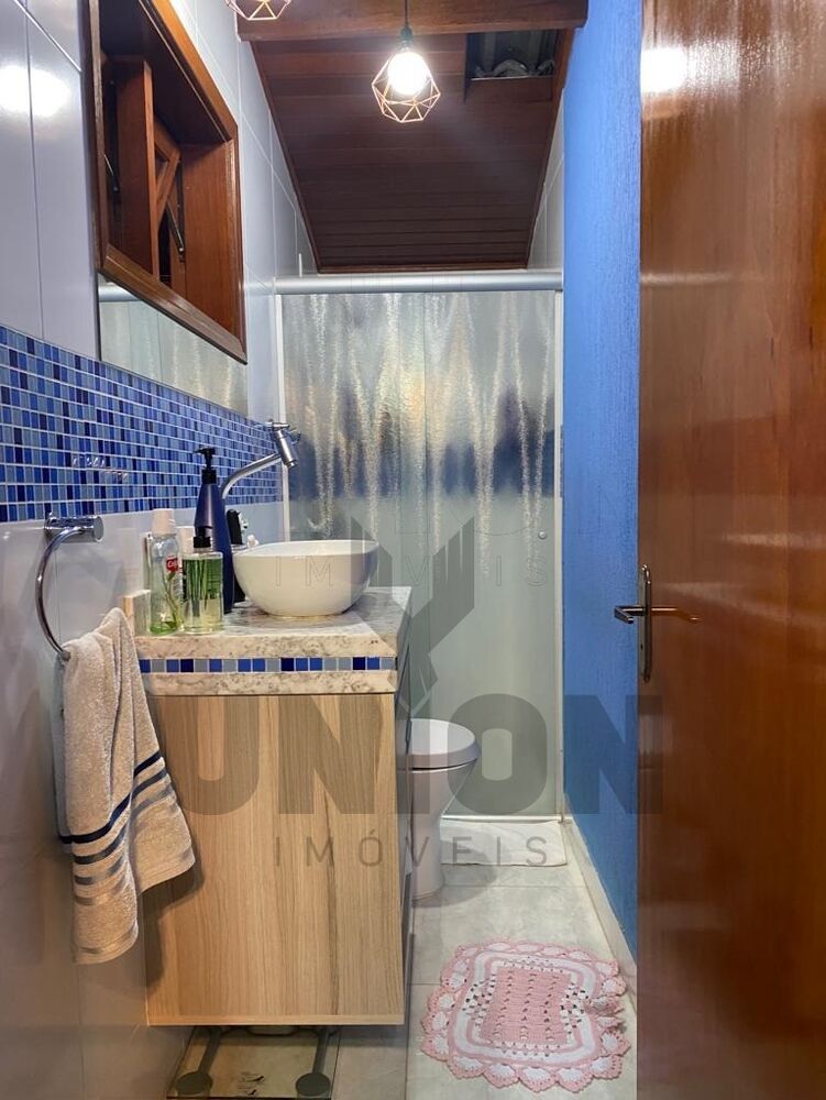 Casa, 3 quartos - Foto 12