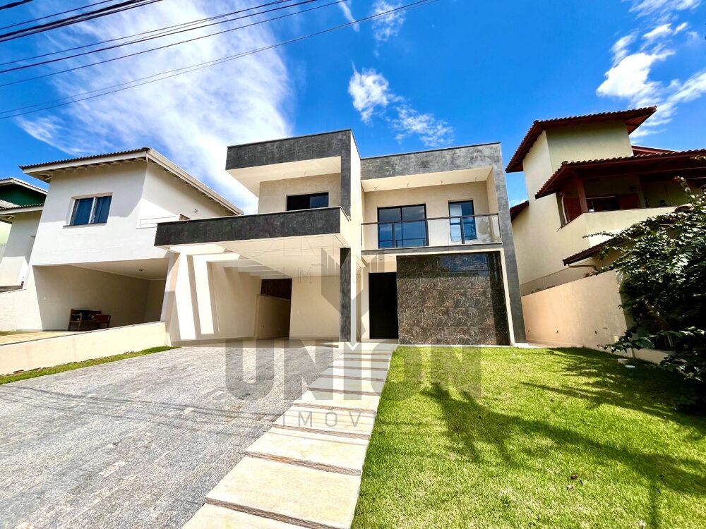 Casa, 3 quartos, 380 m² - Foto 1