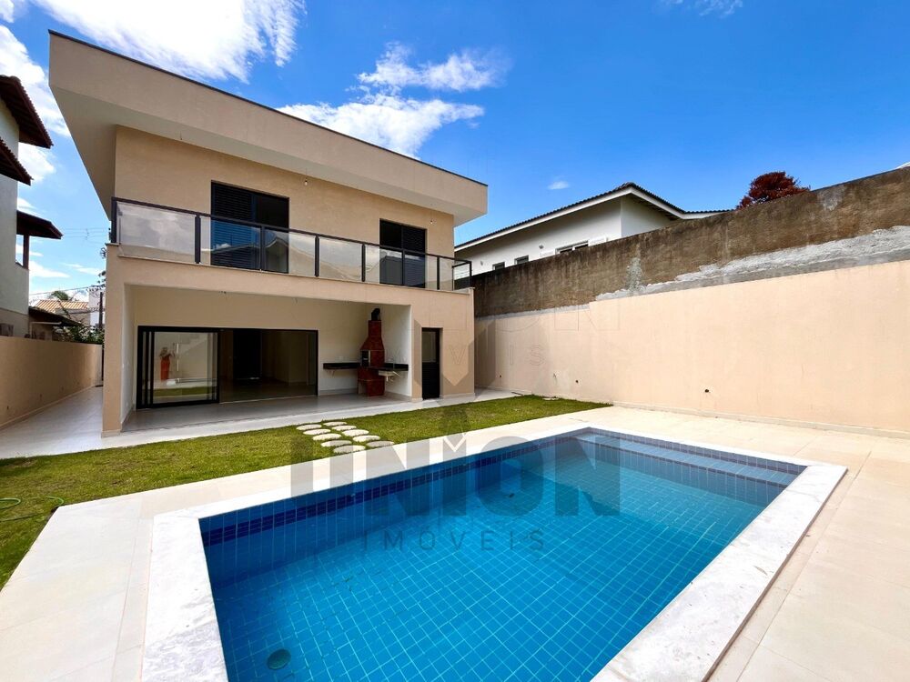 Casa, 3 quartos, 380 m² - Foto 8