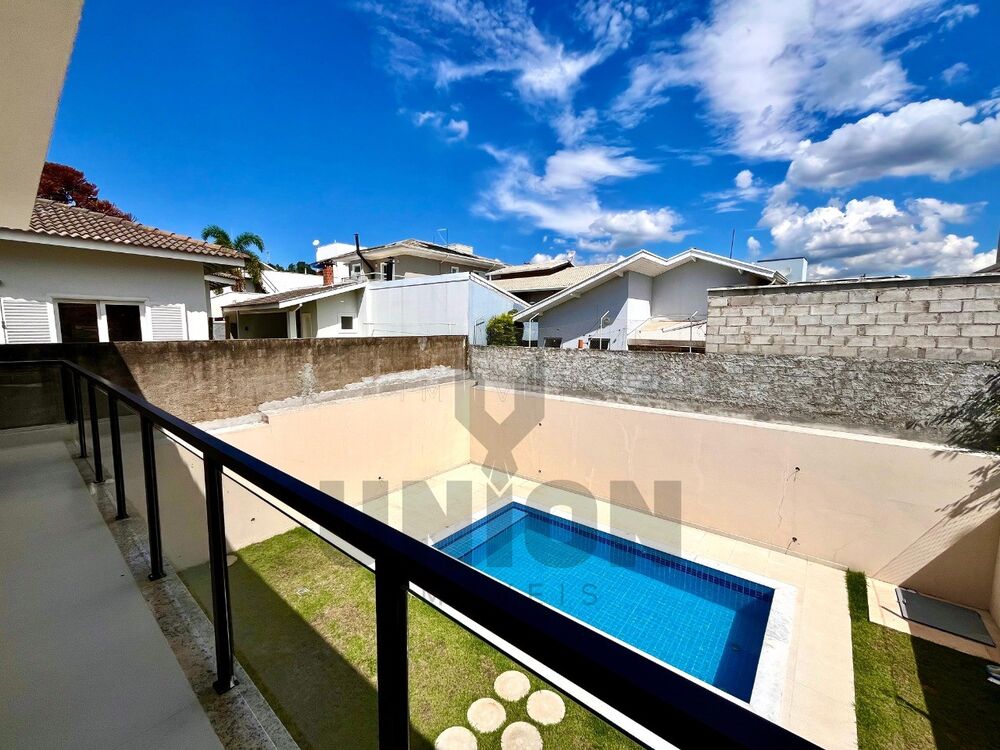 Casa, 3 quartos, 380 m² - Foto 5