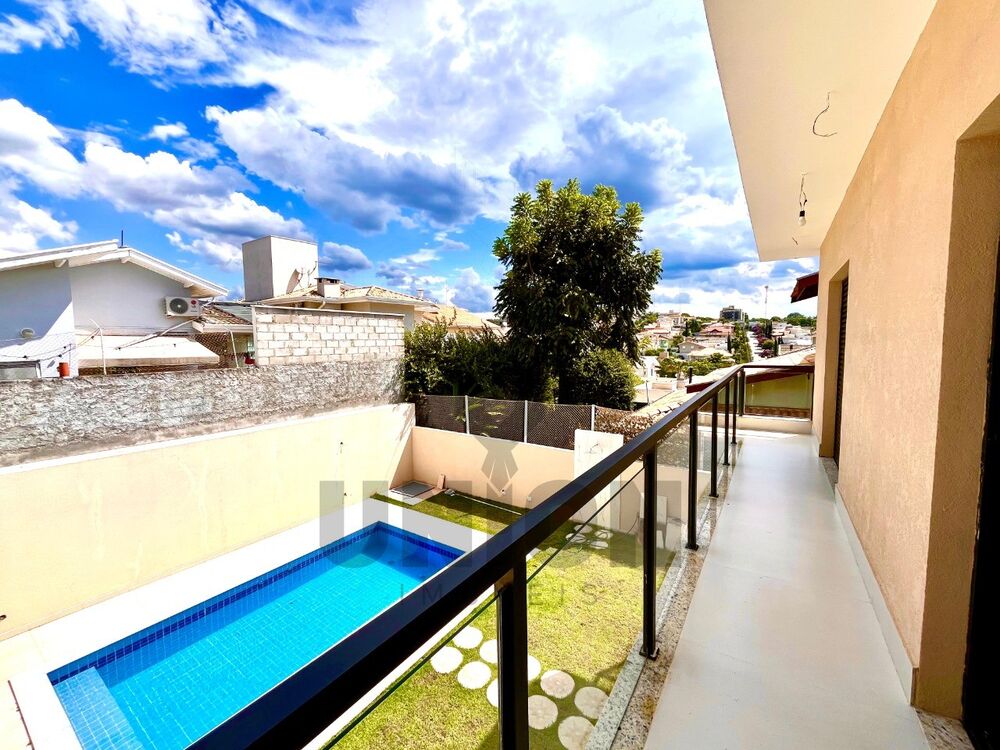 Casa, 3 quartos, 380 m² - Foto 6