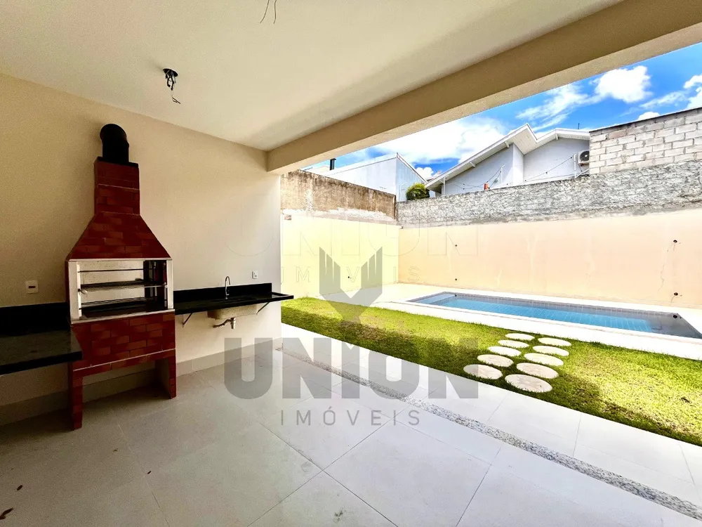 Casa, 3 quartos, 380 m² - Foto 16