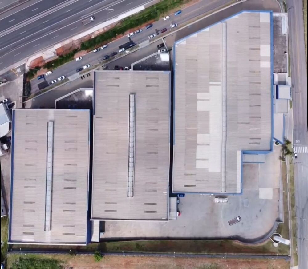 Depósito-Galpão-Armazém para alugar - Foto 2