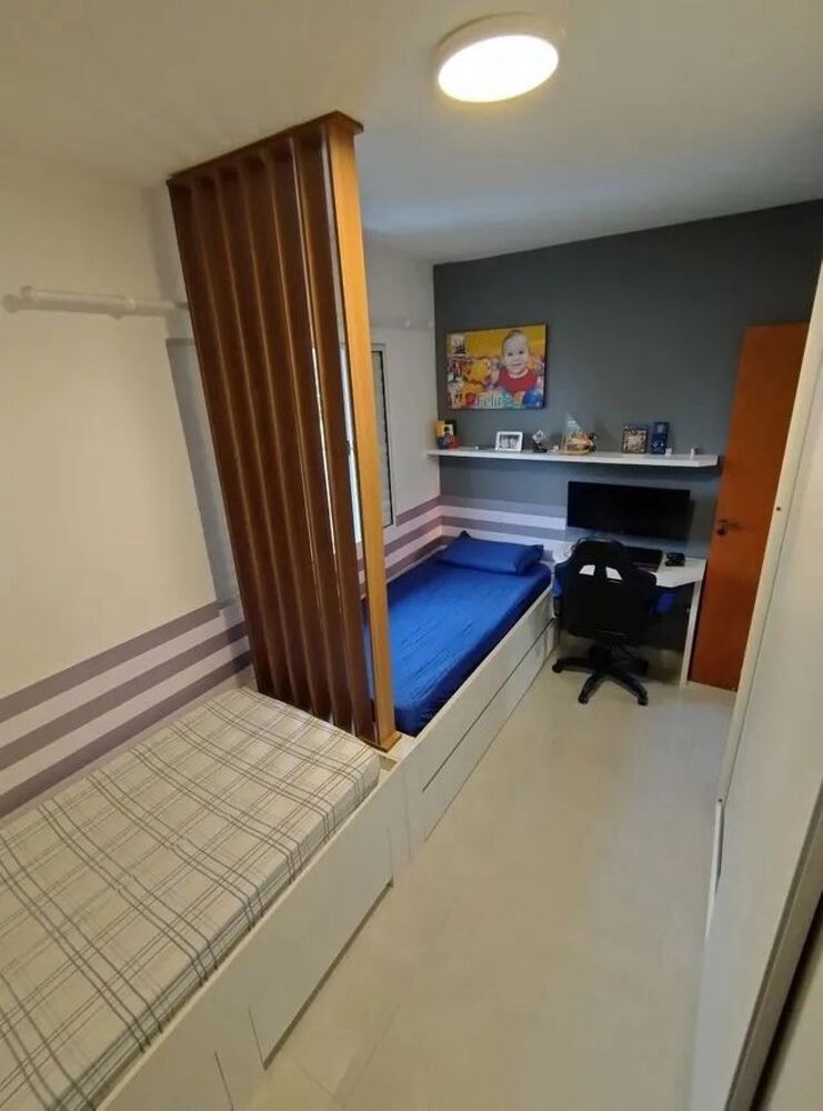 Casa, 2 quartos, 75 m² - Foto 6