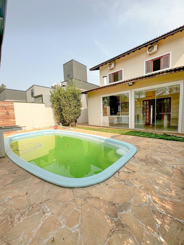 Casa à venda com 3 quartos, 300m² - Foto 12