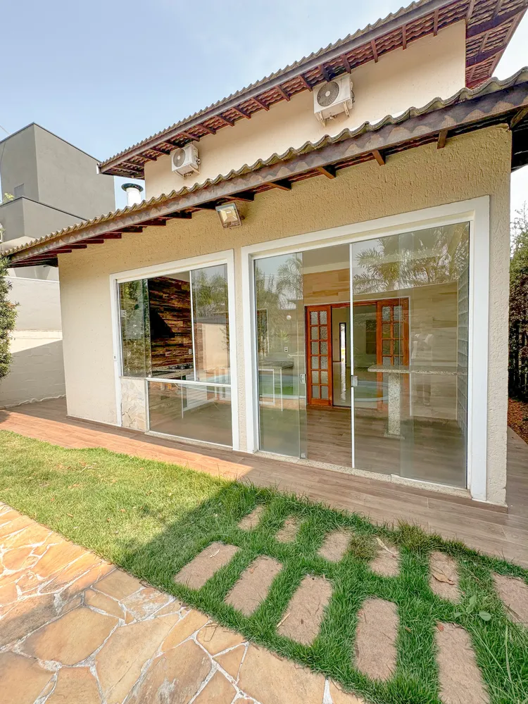 Casa, 3 quartos, 300 m² - Foto 16