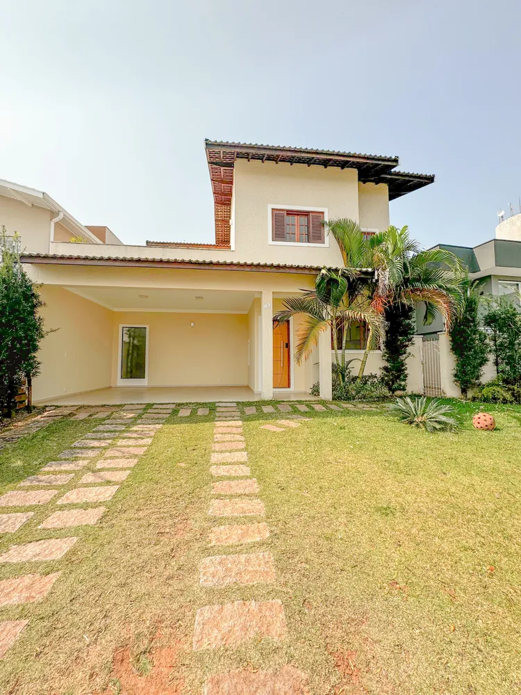 Casa, 3 quartos, 300 m² - Foto 2