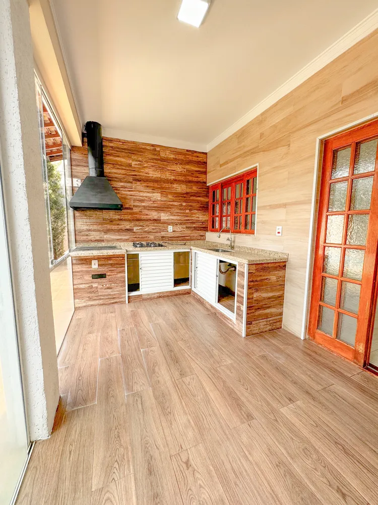 Casa, 3 quartos, 300 m² - Foto 17