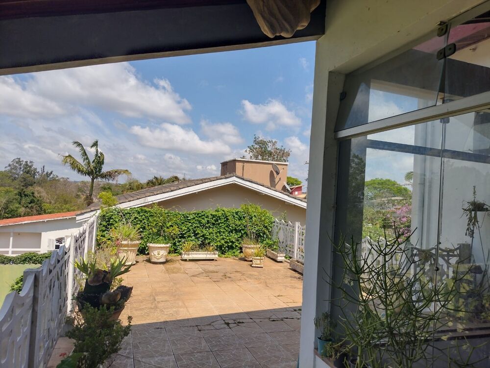 Casa, 7 quartos - Foto 6