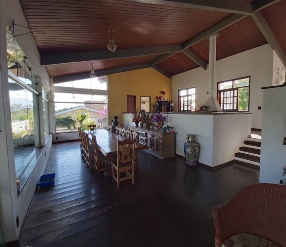 Casa, 7 quartos - Foto 13