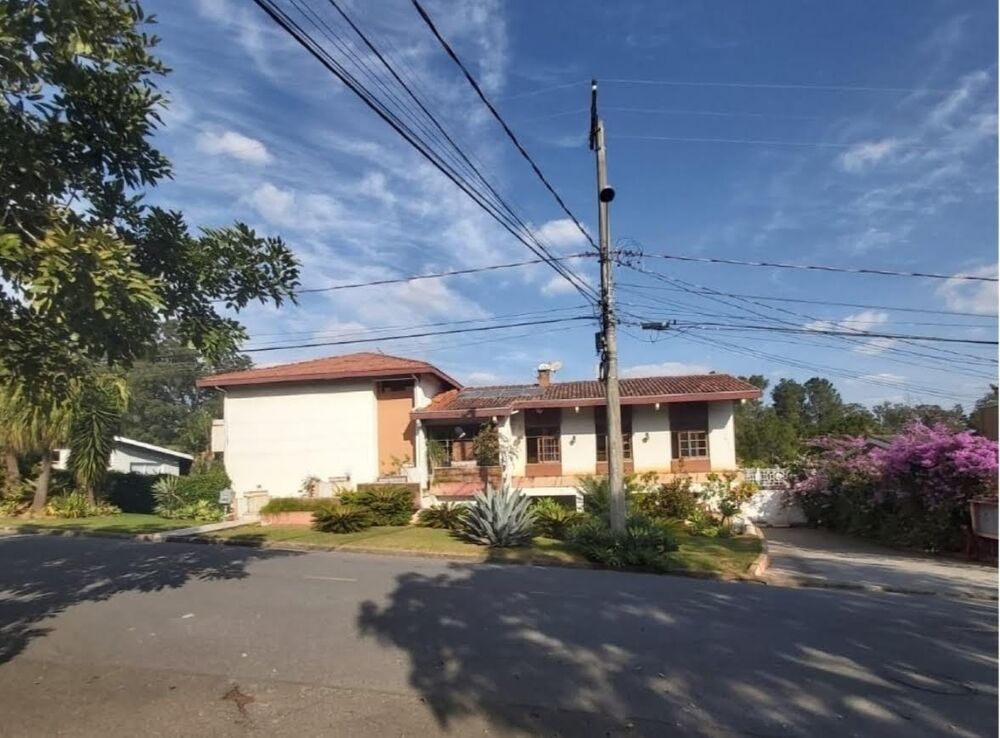 Casa, 7 quartos - Foto 4