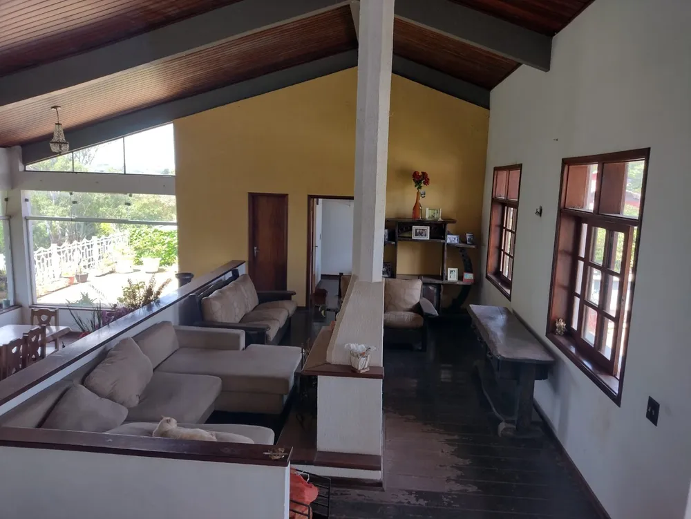 Casa, 7 quartos - Foto 9
