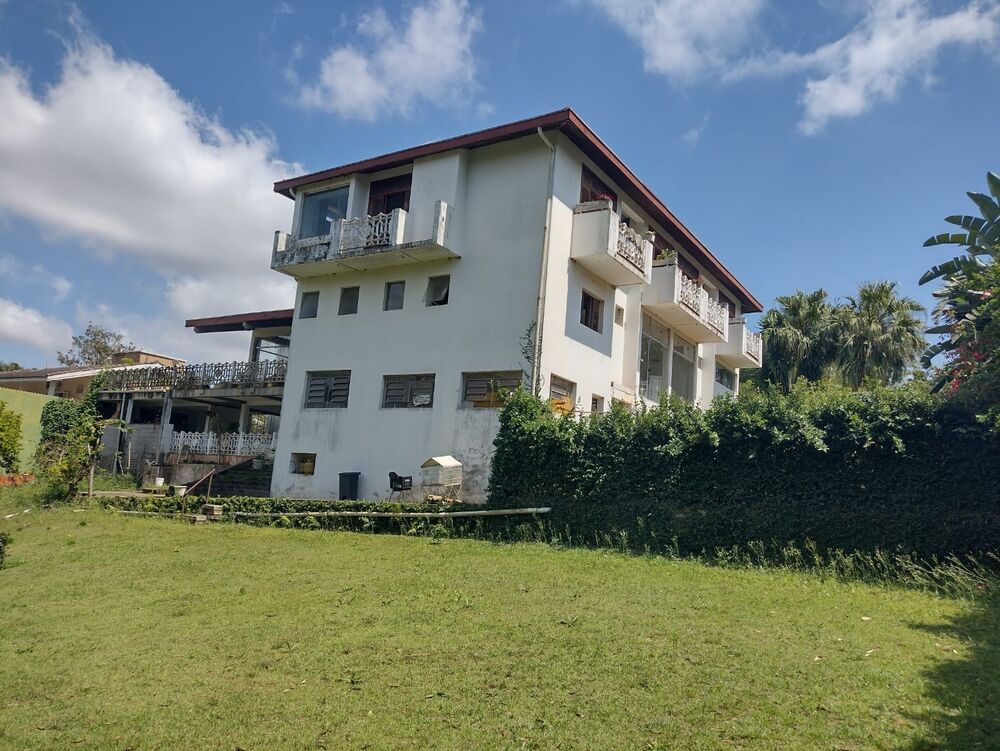 Casa, 7 quartos - Foto 8