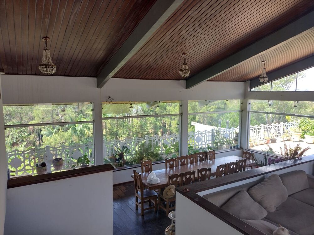 Casa, 7 quartos - Foto 3