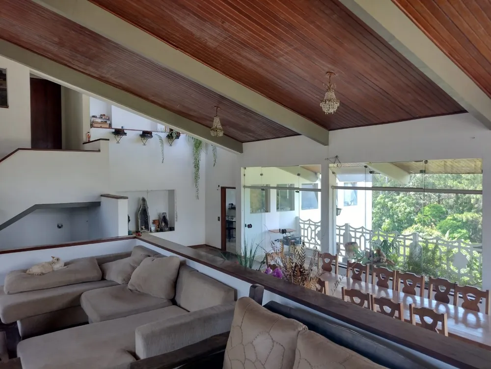 Casa, 7 quartos - Foto 5