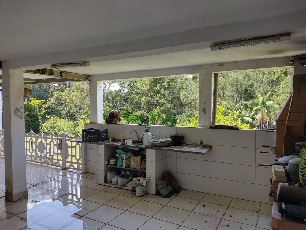 Casa, 7 quartos - Foto 10