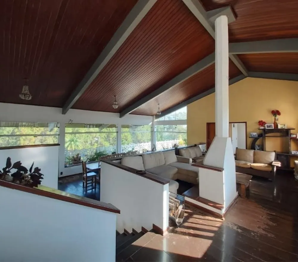 Casa, 7 quartos - Foto 4