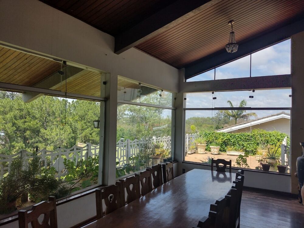 Casa, 7 quartos - Foto 12