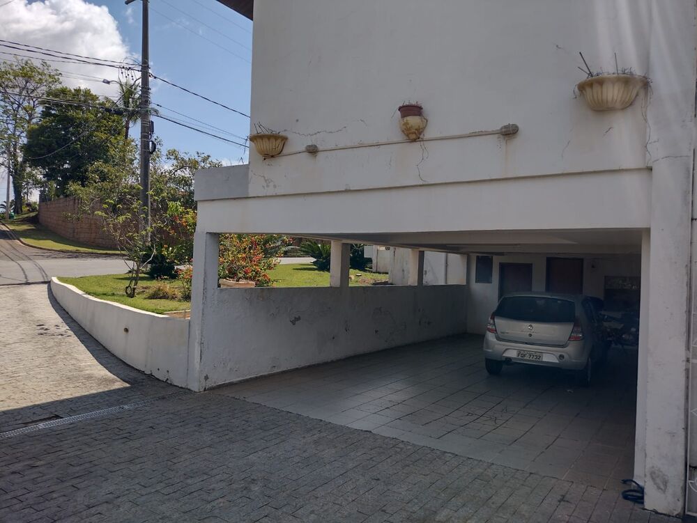 Casa, 7 quartos - Foto 1