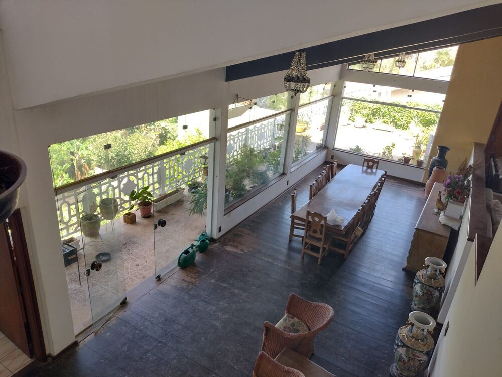 Casa, 7 quartos - Foto 2