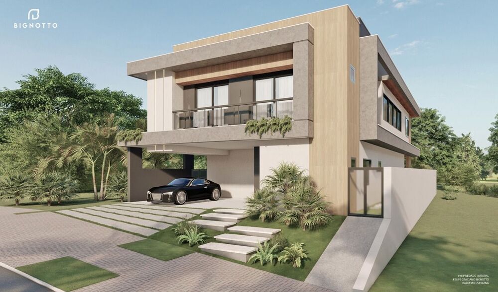 Casa, 4 quartos - Foto 6