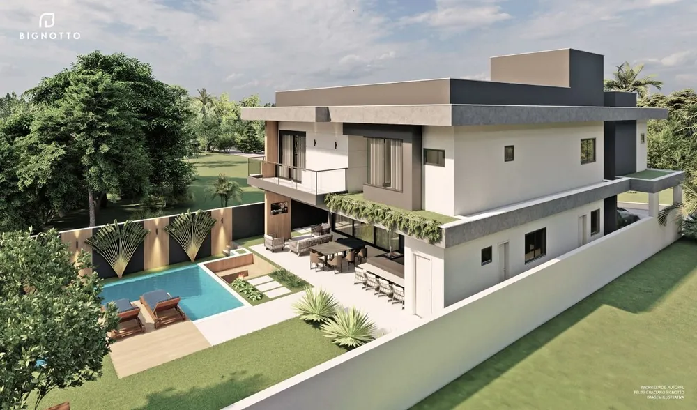 Casa, 4 quartos - Foto 6
