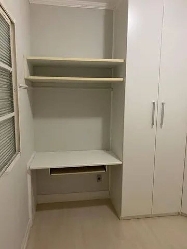 Apartamento, 2 quartos, 43 m² - Foto 5