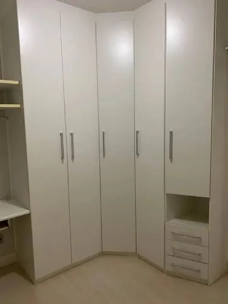Apartamento, 2 quartos, 43 m² - Foto 6