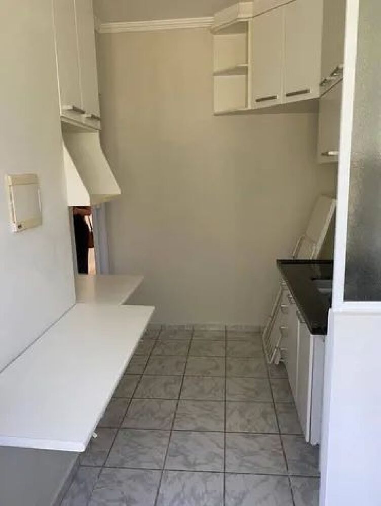 Apartamento, 2 quartos, 43 m² - Foto 3