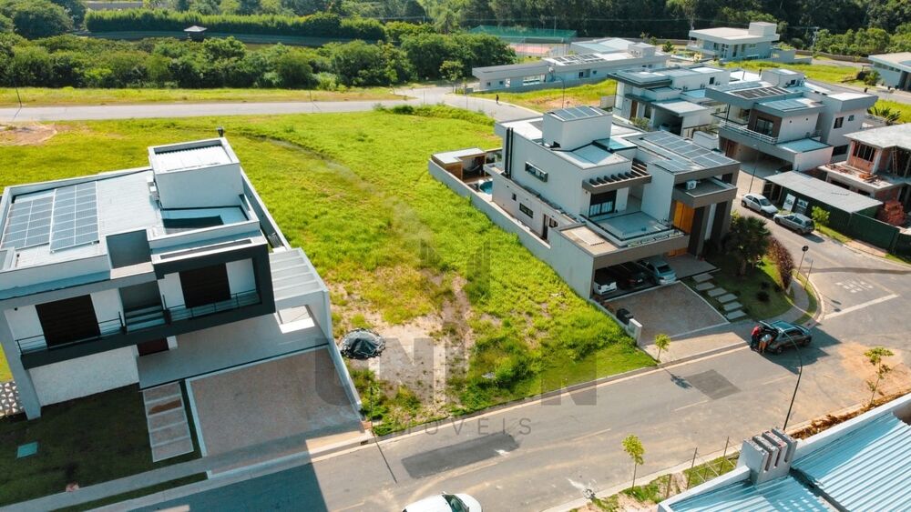 Terreno, 609 m² - Foto 1